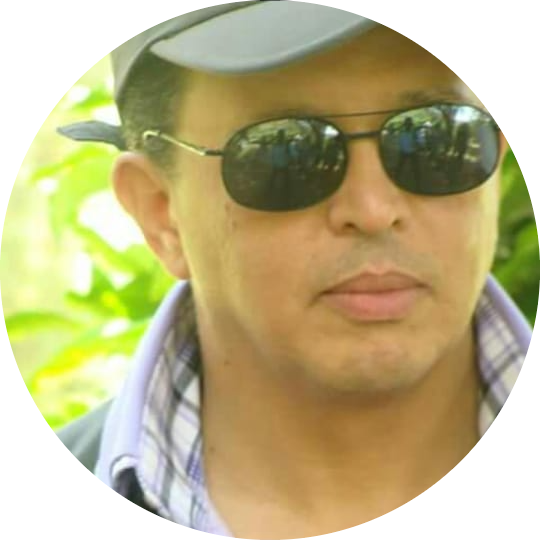 ALGOUTI AHMED 